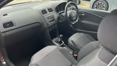 Volkswagen Polo 1.0 Match Edition 3dr Petrol Hatchback
